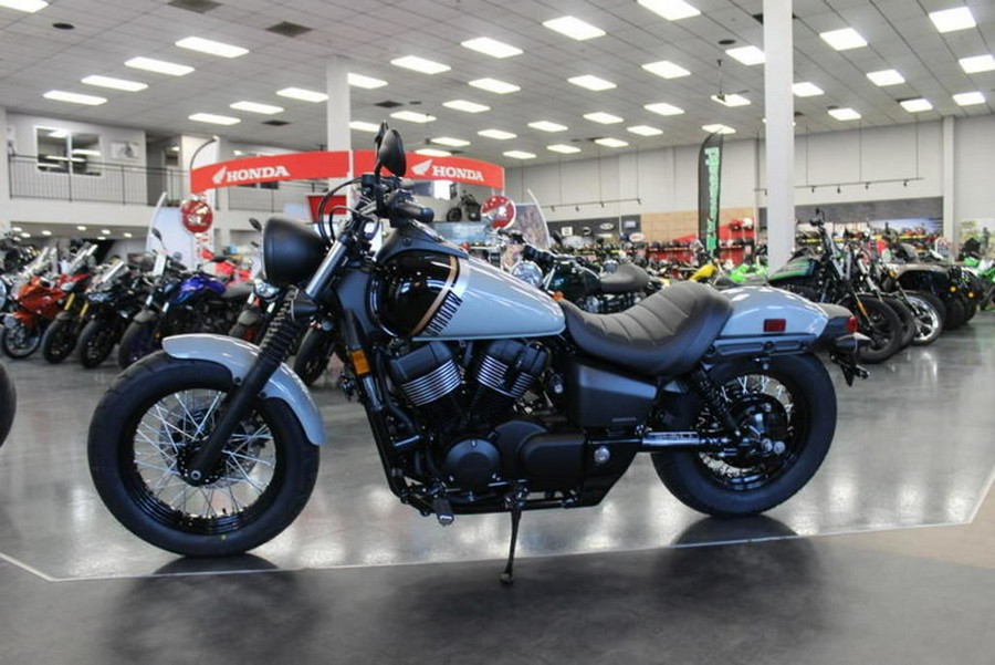 2024 Honda Shadow Phantom