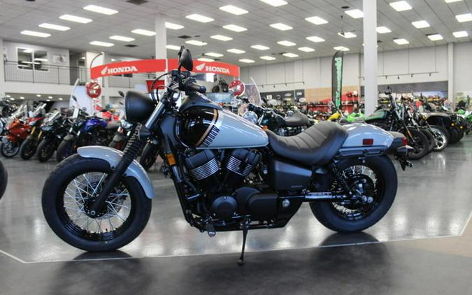 2024 Honda Shadow Phantom