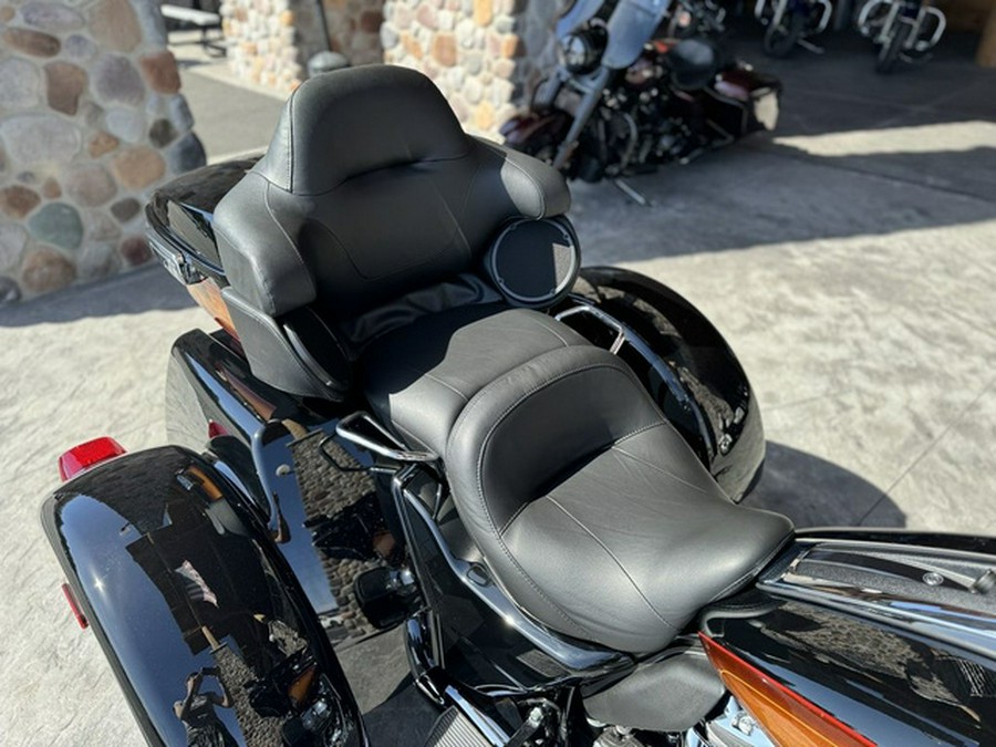 2024 Harley-Davidson FLHTCUTG - Tri Glide Ultra