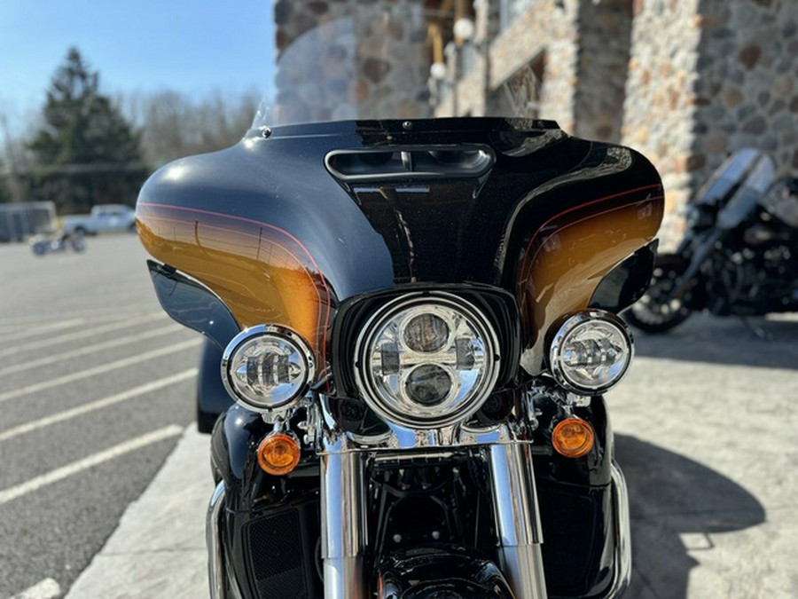 2024 Harley-Davidson FLHTCUTG - Tri Glide Ultra