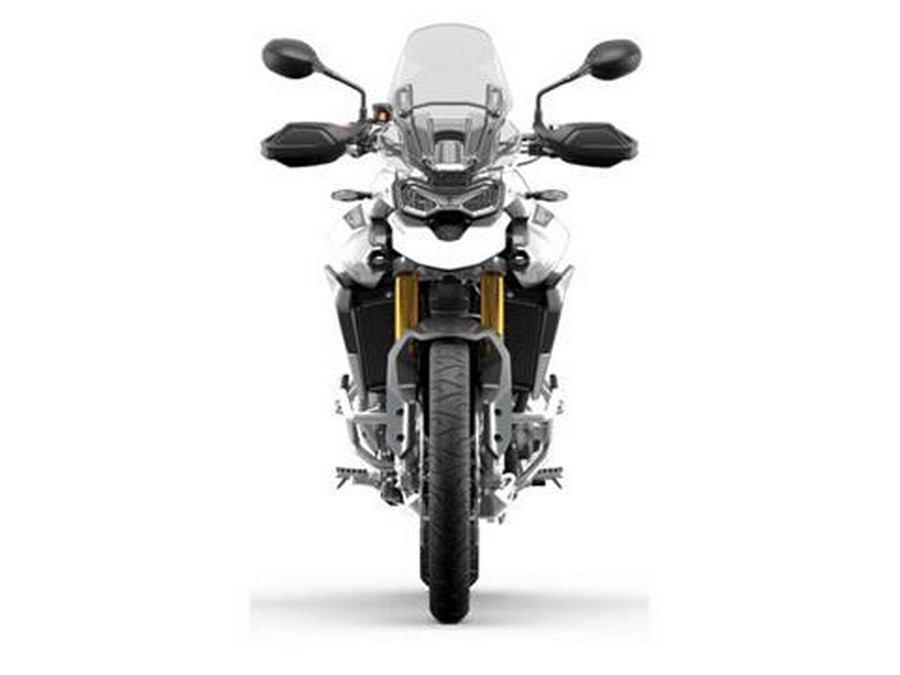 2023 Triumph Tiger 900 Rally Pro