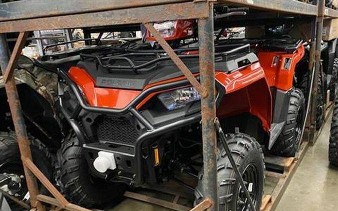 2023 Polaris Sportsman 450 H.O. Utility