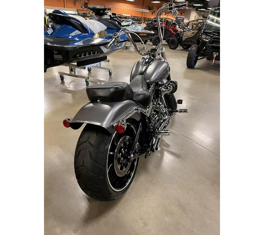 2016 Harley-Davidson® FXSB - Softail® Breakout®