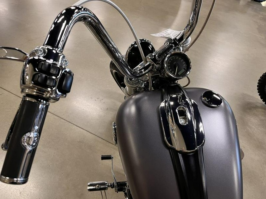 2016 Harley-Davidson® FXSB - Softail® Breakout®