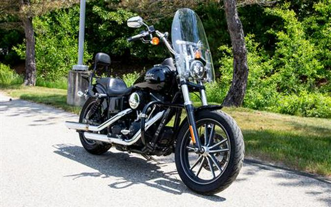 2016 Harley-Davidson Street Bob®