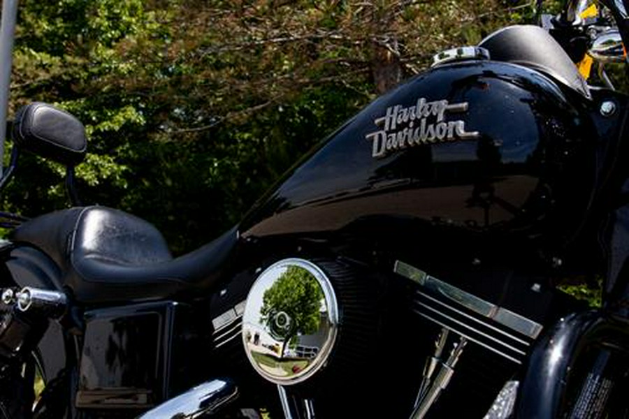 2016 Harley-Davidson Street Bob®