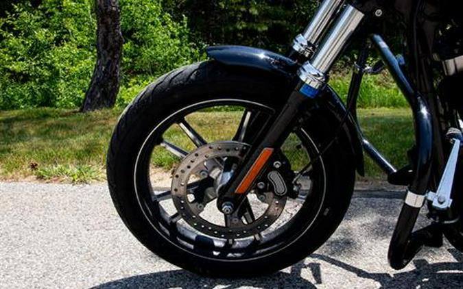 2016 Harley-Davidson Street Bob®