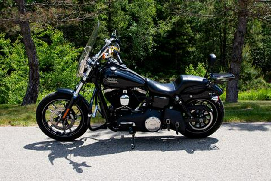 2016 Harley-Davidson Street Bob®