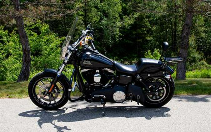 2016 Harley-Davidson Street Bob®