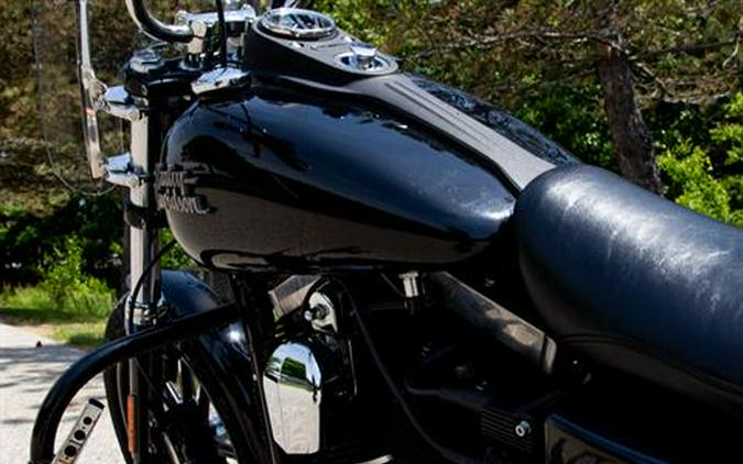 2016 Harley-Davidson Street Bob®