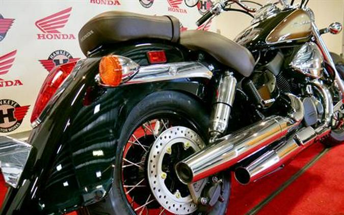 2024 Honda Shadow Aero