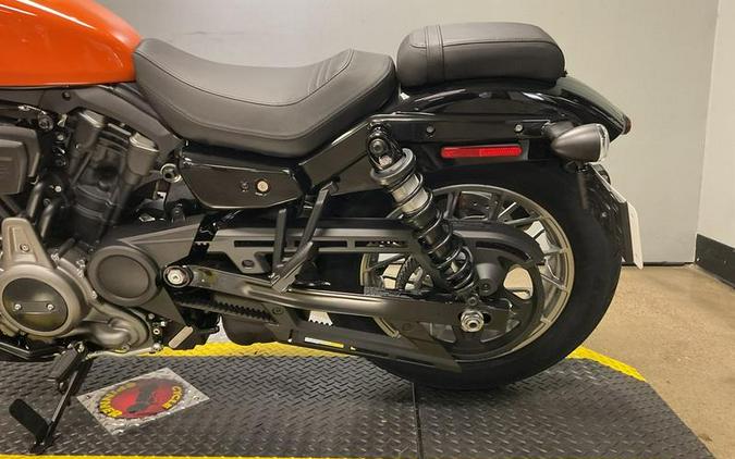 2024 Harley-Davidson® RH975S - Nightster® Special