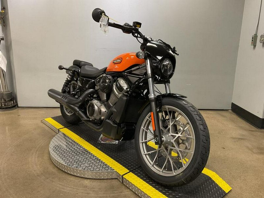 2024 Harley-Davidson® RH975S - Nightster® Special