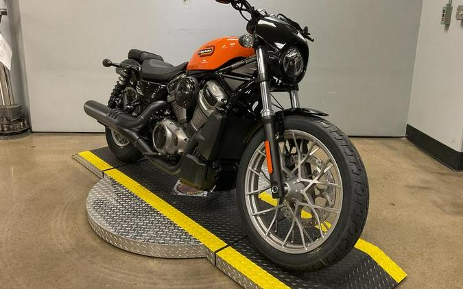 2024 Harley-Davidson® RH975S - Nightster® Special