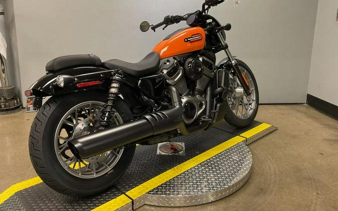 2024 Harley-Davidson® RH975S - Nightster® Special