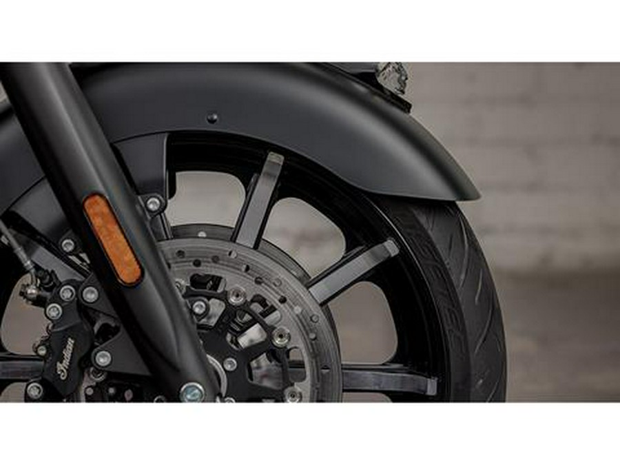 2024 Indian Motorcycle Springfield® Dark Horse®