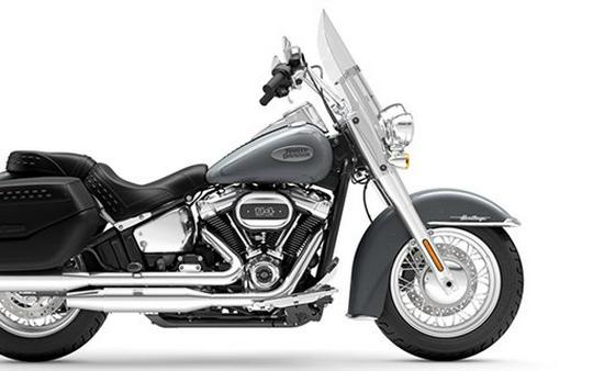 2023 Harley-Davidson Heritage Classic