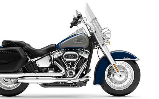 2023 Harley-Davidson Heritage Classic