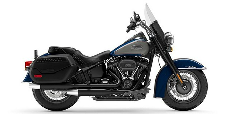 2023 Harley-Davidson Heritage Classic