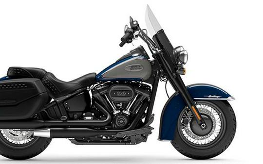 2023 Harley-Davidson Heritage Classic