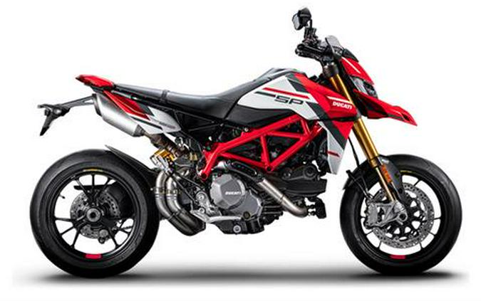 2023 Ducati Hypermotard 950 SP