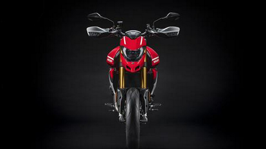 2023 Ducati Hypermotard 950 SP