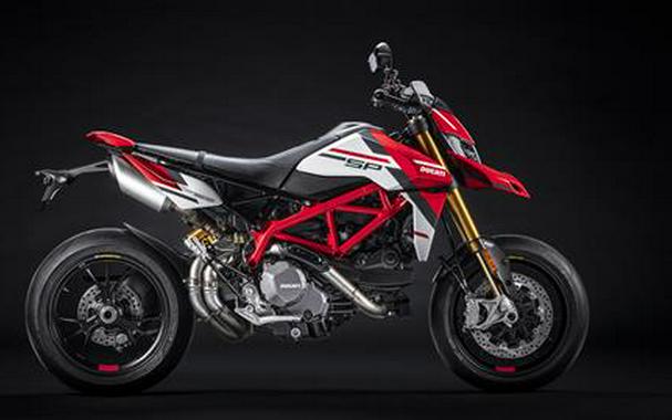 2023 Ducati Hypermotard 950 SP