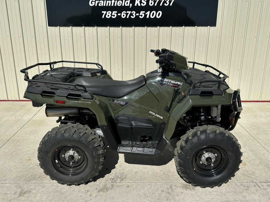 2024 Polaris® Sportsman 570 EPS