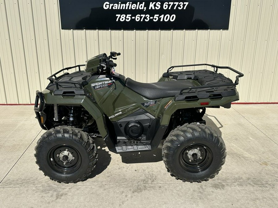 2024 Polaris® Sportsman 570 EPS