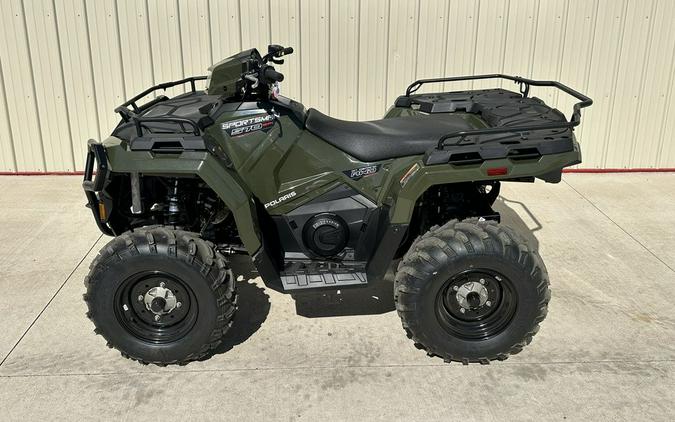 2024 Polaris® Sportsman 570 EPS