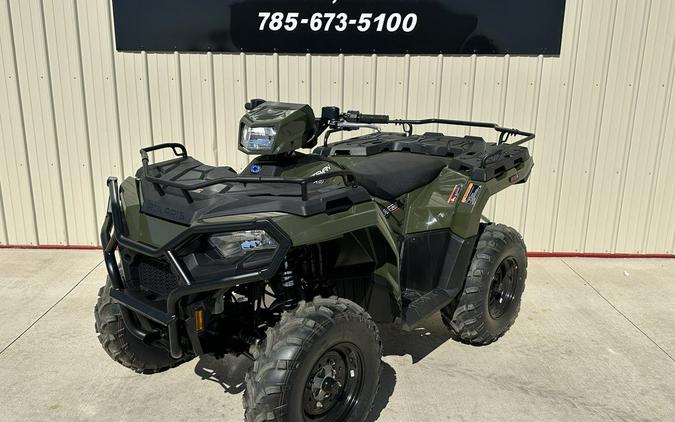 2024 Polaris® Sportsman 570 EPS