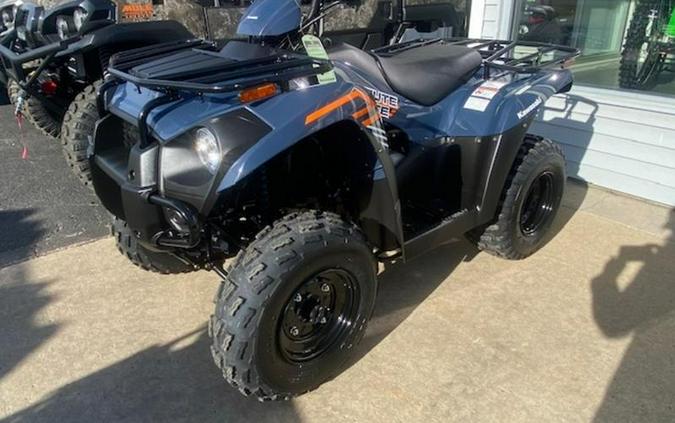 2025 Kawasaki Brute Force® 300