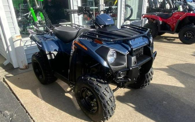 2025 Kawasaki Brute Force® 300