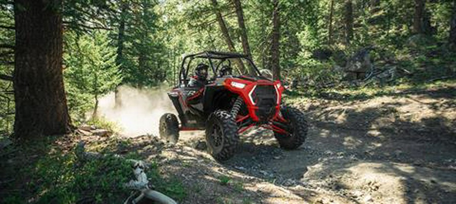 2022 Polaris RZR XP 1000 Premium - Ride Command Package