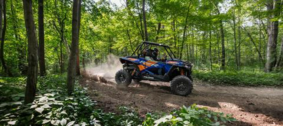 2022 Polaris RZR XP 1000 Premium - Ride Command Package