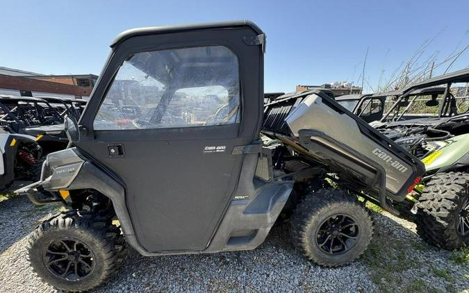 2016 Can-Am® Defender XT HD10