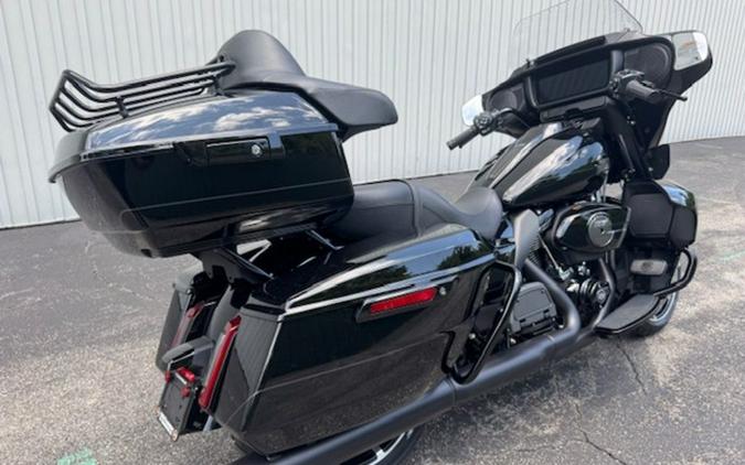2025 Harley-Davidson FLHXU - Street Glide Ultra