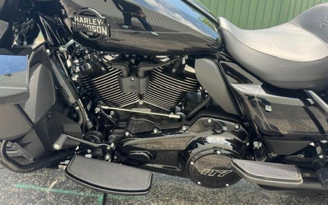 2025 Harley-Davidson FLHXU - Street Glide Ultra