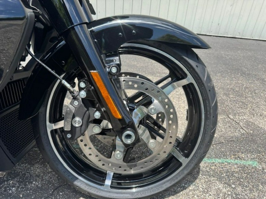 2025 Harley-Davidson FLHXU - Street Glide Ultra