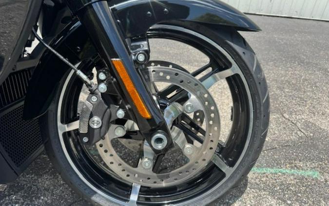 2025 Harley-Davidson FLHXU - Street Glide Ultra