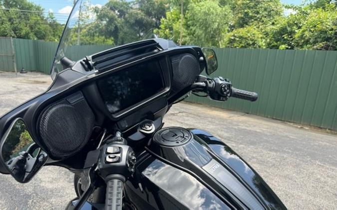 2025 Harley-Davidson FLHXU - Street Glide Ultra