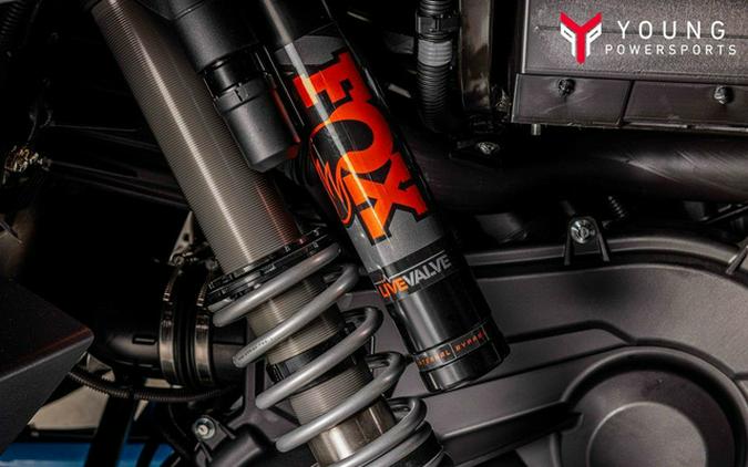 2026 Kawasaki Teryx KRX4 1000 eS