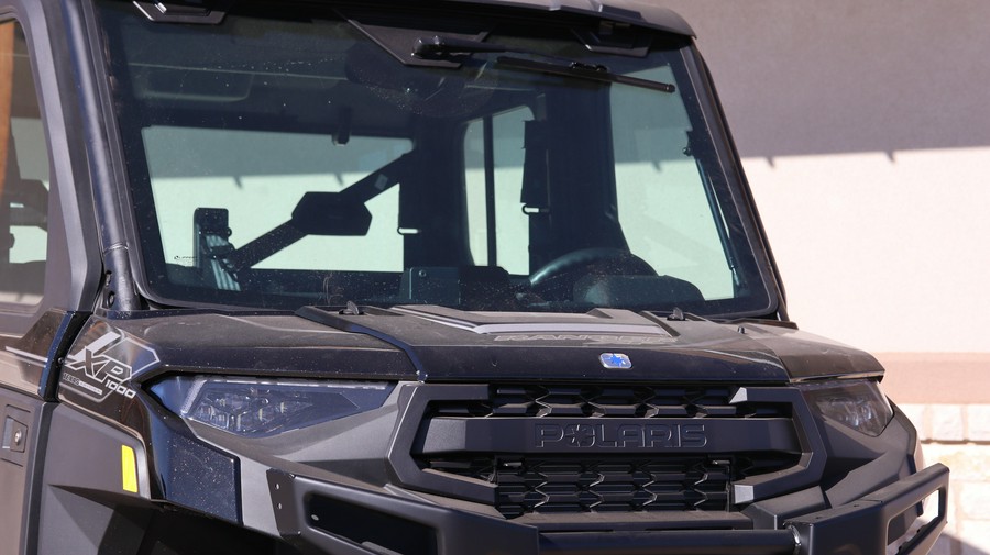 2026 POLARIS RANGER CREW XP 1000 NORTHSTAR TEXAS EDITION