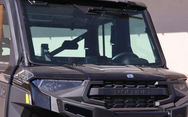 2026 POLARIS RANGER CREW XP 1000 NORTHSTAR TEXAS EDITION