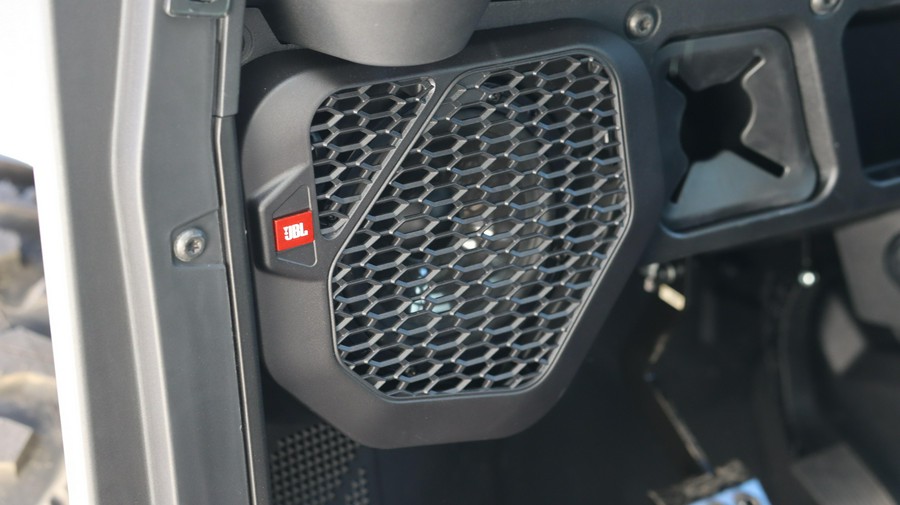 2026 POLARIS RANGER CREW XP 1000 NORTHSTAR TEXAS EDITION