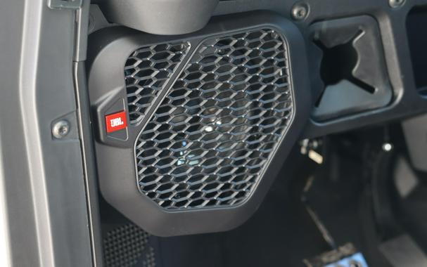 2026 POLARIS RANGER CREW XP 1000 NORTHSTAR TEXAS EDITION