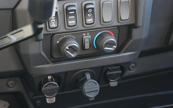 2026 POLARIS RANGER CREW XP 1000 NORTHSTAR TEXAS EDITION