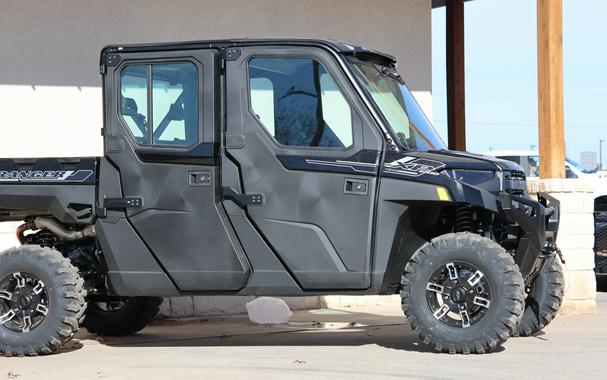 2026 POLARIS RANGER CREW XP 1000 NORTHSTAR TEXAS EDITION