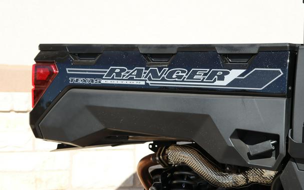 2026 POLARIS RANGER CREW XP 1000 NORTHSTAR TEXAS EDITION