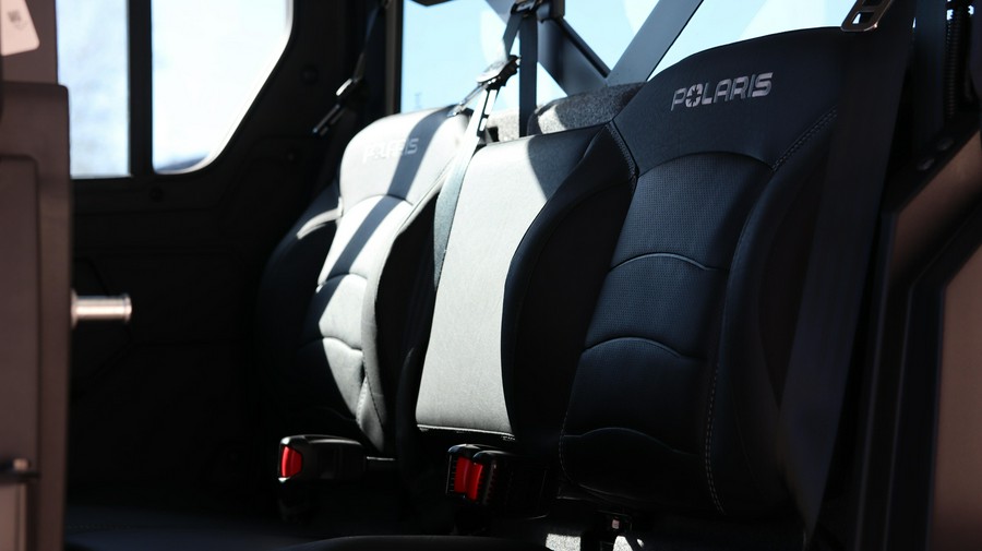 2026 POLARIS RANGER CREW XP 1000 NORTHSTAR TEXAS EDITION